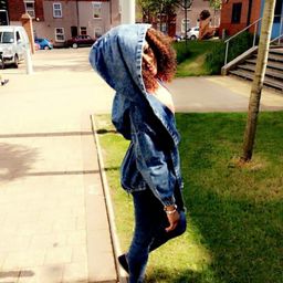 Promudy avatar