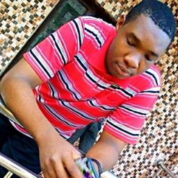 Promise Chidiebube  avatar