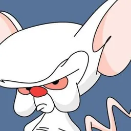 Proof of Brain avatar