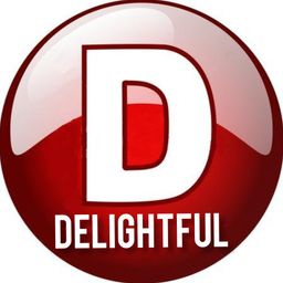 Delightful avatar