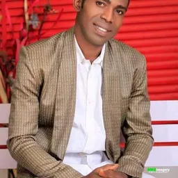 Daniel John Ugwa avatar