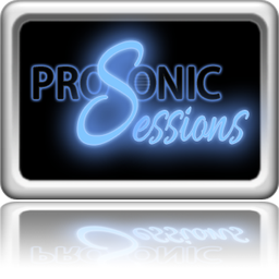Prosonic Sessions avatar