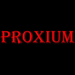 proxium avatar