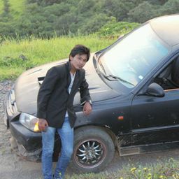 Prashant Shinde