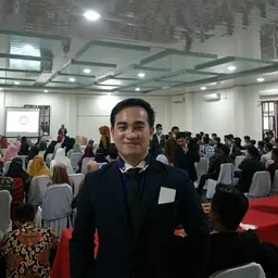 Bayu Tirta Aman Pratama. avatar