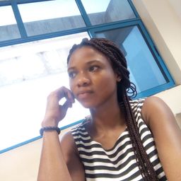 Prudence Appiah avatar