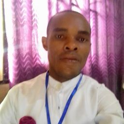 Ime Gabriel Okon avatar