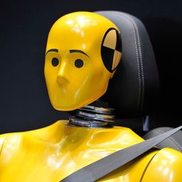 Muñeco de Prueba avatar