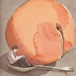 J. Alfred Prufarchy avatar