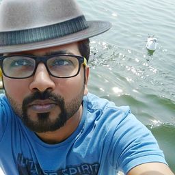 Praveen avatar