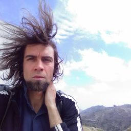 przecinek avatar