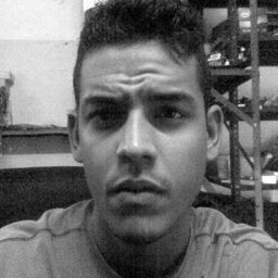 Psicodélico avatar