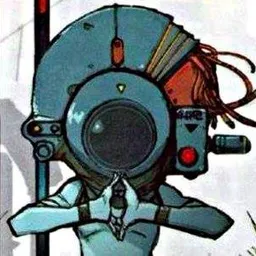 PsilocyBit avatar
