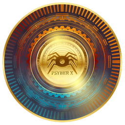 Psyber-X Social avatar