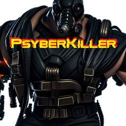 Psyber Killer avatar