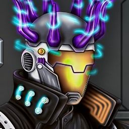 psyberx avatar
