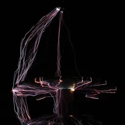 PSYBER X NODE / HE Witness avatar