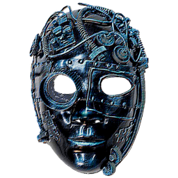 Psy-Borg avatar