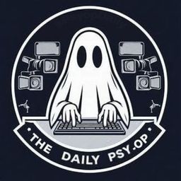 The Daily Psyop avatar