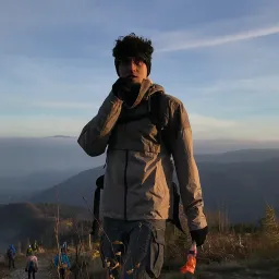 Patryk avatar