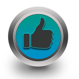 Oval avatar