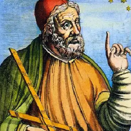 Ptolomeo avatar