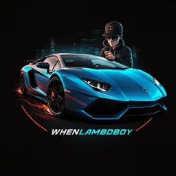 Whenlamboboy avatar