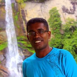 Pubudu avatar