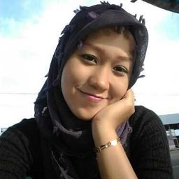 Eka Maharani avatar