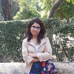 Puja Dhakal avatar