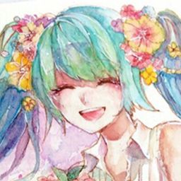 GeDeXingQiu avatar