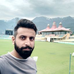 Pulkit ahuja avatar