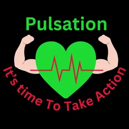 Pulsation avatar