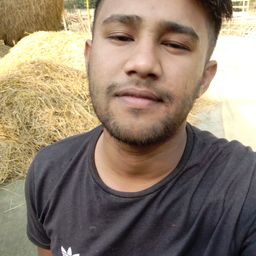 Trinayan avatar