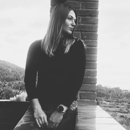 Simona avatar