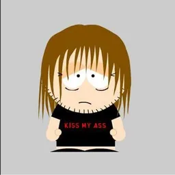 Purec avatar