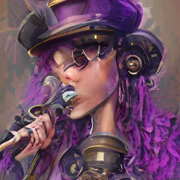 Barbara  avatar