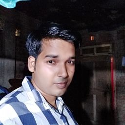 Pushpendra singh avatar