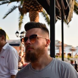 Puszat avatar