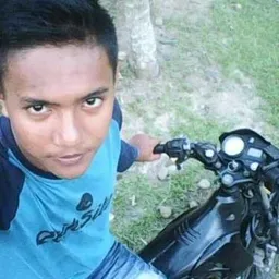Muhammad Saputra avatar