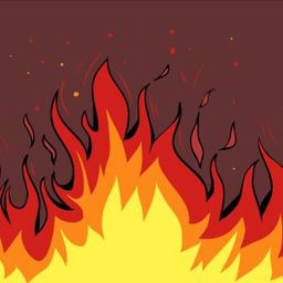 Pyromaniac 22