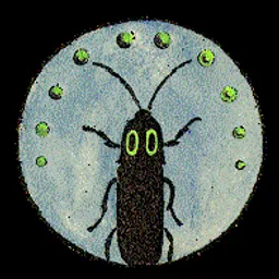 Pyrophorus Luminosus avatar