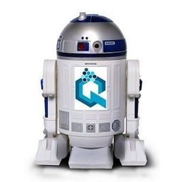 Q2D2 avatar