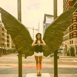Hannah avatar