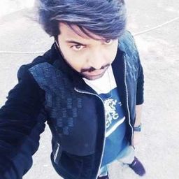 Qadeer memon avatar