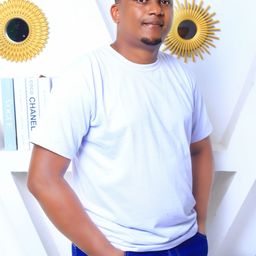 CHARLES NJUGUNA avatar
