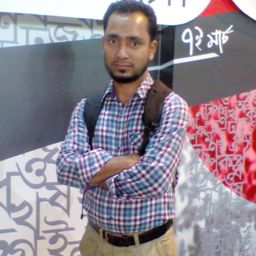Dr.Qawsarul Alam(PT) avatar