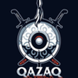qazaq avatar