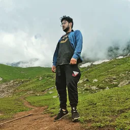 Qazi M Usama avatar