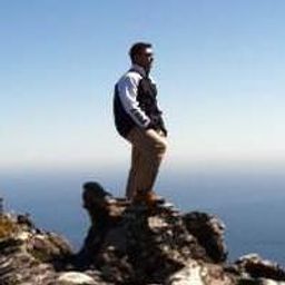 Qberry avatar